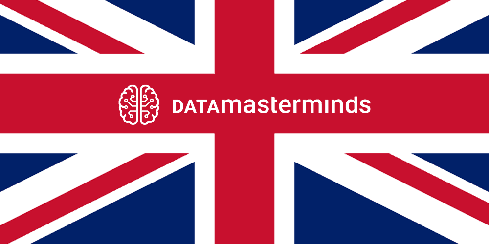 Data Masterminds is expanding again!
