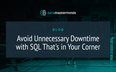 Manufacturers, It’s Time to Modernize Your SQL Server Databases